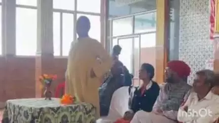 भनोली: उपपा की ओर से नशा नहीं, रोजगार दो विषय पर दन्या में गोष्ठी का आयोजन, समस्याओं के लिए एकजुट होकर संघर्ष की अपील