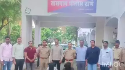 तासगाव: तासगाव तालुक्यातील वायफळे येथील खून प्रकरणातील आणखी दोघांना तासगाव पोलिसांकडून अटक