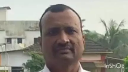 पेण: मळेघर येथे असेसमेंट उतारा देण्यासाठी पैसे घेताना लाचखोर ग्रामपंचायत अधिकारी एसीबीच्या जाळ्यात
