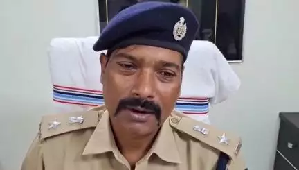 साहेबगंज: सी एन कॉलेज के पास दिनदहाड़े एक युवक पर अज्ञात अपराधियों ने की गोलीबारी, पुलिस कर रही जांच