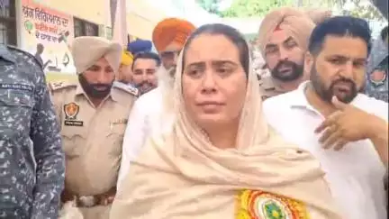 ਭਵਾਨੀਗੜ੍ਹ: ਨਿੰਦ ਗੁਰ ਭਰਾ ਐਮਐਲਏ ਵੱਲੋਂ ਰਾਮਪੁਰਾ ਤੇ ਬਲਿਆਲ ਦੇ ਸਰਕਾਰੀ ਹਾਈ ਸਕੂਲਾਂ ਵਿੱਚ ਵਿਕਾਸ ਪ੍ਰੋਜੈਕਟਾਂ ਦੇ ਉਦਘਾਟਨ ਕੀਤੇ