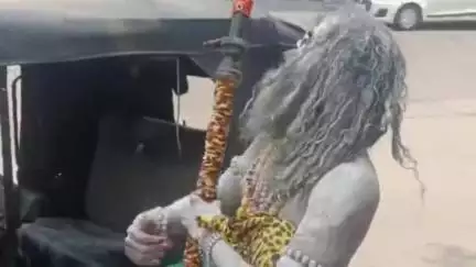கிண்டி: அமித்ஷா தங்கியிருந்த ஐடிசியில் அட்ராசிட்டி செய்த அகோரியால் பரபரப்பு
