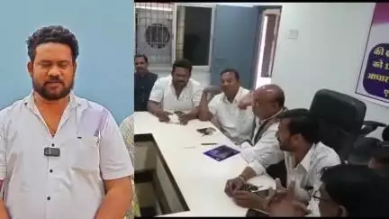 सरपंच संघ चुनाव के बाद अध्यक्ष एडिशन ठाकुर की प्रतिक्रिया। पूर्व में जैसा चल रहा था वैसा ही चलेगा...
