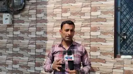 Haldwani,Smart Meter makes you Fool? bill amount 46, 60,151
https://youtu.be/KGYNZJ4HFRk
#smartmeter #haldwaninews