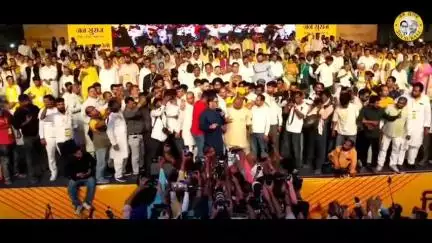 लालू-नीतीश-मोदी का राज चाहिए या जनता का राज चाहिए?
#bihar #jansuraajpadyatra #gandhimaidan