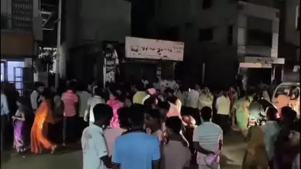 वाळवा: वाळवा येथे शिक्षकाने अपमान केल्याच्या रागातून विद्यार्थ्यांनी केली आत्महत्या