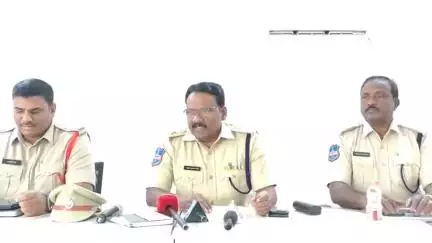 11 సంవత్సరాల మిస్టరీకి తెర – కూనమనేని తేజ సాయి కేసు
