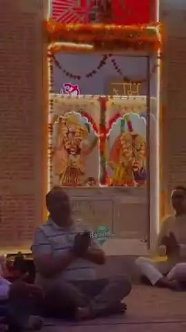 Happy Hanuman Jayanti 🚩🎉 
.
.
#barabanki #barabankiupdates #viral