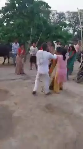 बछवारा थाना के अंतर्गत विष्णपुर गाँव के ward 4 की घटना है। begusarai police कुछ नहीं कर रही है। #biharpolice #Begusaraip