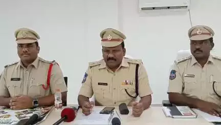 డ్రగ్స్ నిర్మూల అందరి సామాజిక బాధ్యత :జిల్లా ఎస్పి శ్రీ. డి. ఉదయ్ కుమార్ రెడ్డి ఐపిఎస్ గారు
