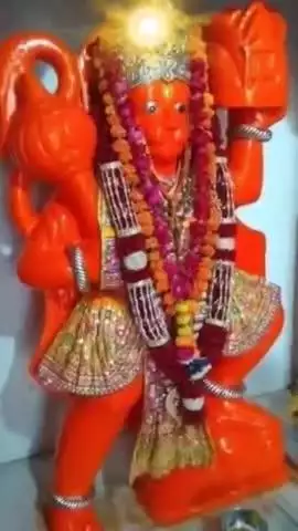 श्री हनुमान जन्मोत्सव की बहुत-बहुत शुभकामनाएं
