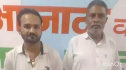બગસરા: શહેરમાં મકાન ભાડે આપી નોંધણી ન કરાવનારા 2 મકાન માલિકો સામે ગુનો દાખલ કરાયો