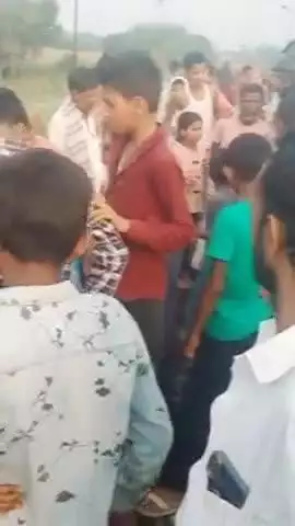 दिल देहला देने वाले घटना