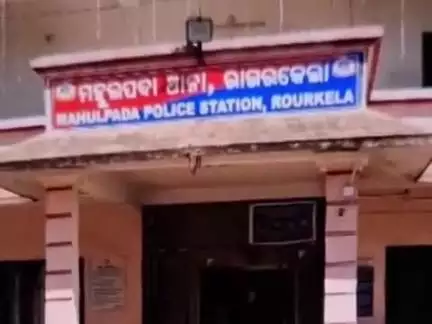 ବଣେଇ: ମହୁଲପଦା ଥାନା ଲୁଙ୍ଗାରେ ସାନ ଭାଇର ତୀର ମାଡ଼ରେ ବଡ ଭାଇର ମୃତ୍ୟୁ...