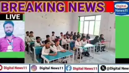 डीडवाना से आज एक खास मुलाकात में