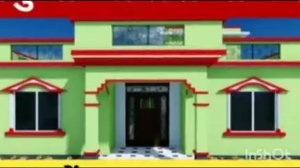 अबुआ आवास योजना, से भ्रष्टाचारियों का हो रहा है जेब गरम।
#dumka #hansdiha #jharkhand