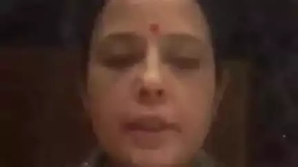 কৃষ্ণনগর ২: নিজের সমাজ মাধ্যমে রাজ্যের সকল সংখ্যালঘুদের ওয়াকফ বিল মামলায় শান্ত থাকতে বললেন কৃষ্ণনগরের সাংসদ মহুয়া মৈত্র