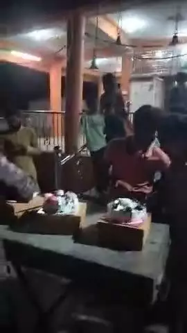 श्री बालाजी सरकार चाचा खेड़ी