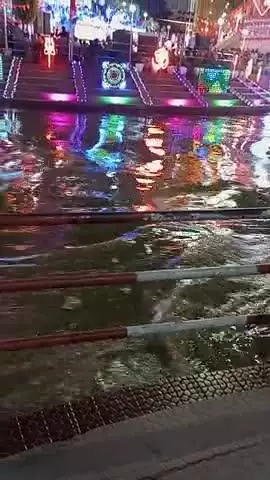 हनुमान जयंती पर हनुमत धाम पर मंत्री सुरेश कुमार खन्ना जी संध्या कीर्तन में हुए शामिल #hanuman jayanti,🙏🙏