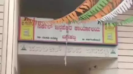 ರಬಕವಿ-ಬನಹಟ್ಟಿ: ಚಿಮ್ಮಡ ಪಿಕೆಪಿಎಸ್ ಮುಂದೆ ನಿಲ್ಲಿಸಿದ್ದ ಬೈಕ್ ಕಳ್ಳತನ, ದೂರು ದಾಖಲು