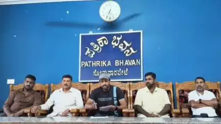 ಸೋಮವಾರಪೇಟೆ: ಅಂಬೇಡ್ಕರ್ ಜಯಂತಿಗೆ ದಲಿತ ಮುಖಂಡರನ್ನು ಆಹ್ವಾನಿಸದೇ ಕಡೆಗಣನೆ: ಪಟ್ಟಣದಲ್ಲಿ ಮುಖಂಡ ಪ್ರತಾಪ್ ಶಾಂತಳ್ಳಿ ಬೇಸರ