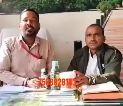 अस्थमा हों नजला जुखाम हो खांसी बलगम आना सांस लेने में दिक्कत हो एलर्जी हो।
7568628143