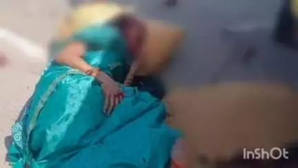 मंगरूळपीर: तालुक्यातील पार्डी फाटा येथे ऑटो व दुचाकी अपघातात दोन जण गंभीर जखमी