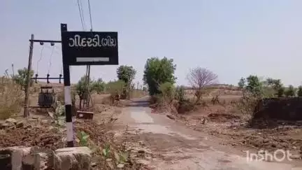 ખાંભા: ઉનાળો આવતા ગીદરડી ગામમાં પાણીની સમસ્યાથી સ્થાનિકો પરેશાન #Jansamasya