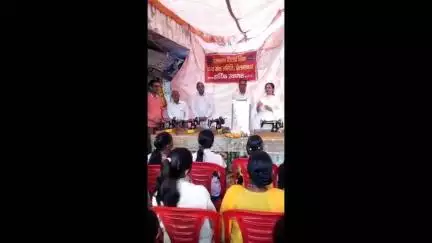 एलेनाबाद: महिलाओं को आत्मनिर्भर बनाने के लिए सरकार की कई योजनाएं चल रही हैं: भाजपा नेत्री निताशा सिहाग