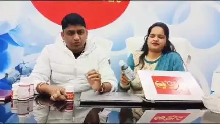 अस्थमा हों नजला जुखाम हो खांसी बलगम आना सांस लेने में दिक्कत हो एलर्जी हो।
7568628143