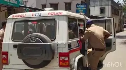 खानापूर विटा: विट्यात एसटीच्या महिला वाहकाची राहत्या घरी गळफास घेऊन आत्महत्या,कारण मात्र अस्पष्ट