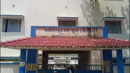 কালিয়াচক ৩: অশান্ত মুর্শিদাবাদ ইন্টারনেট পরিষেবা বন্ধ করে দেওয়া হল মুর্শিদাবাদ সংলগ্ন মালদার কালিয়াচক তিন নম্বর ব্লক জুড়ে