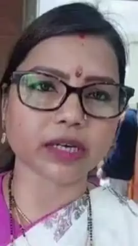 फुलवारी: पूर्व मंत्री बीमा भारती से अपराधियों ने 10 लाख रुपये की रंगदारी मांगी, फुलवारी शरीफ थाने में मामला दर्ज