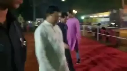 কাঞ্চনপুর: কাঞ্চনপুর উচ্চমাধ্যমিক বিদ্যালয় সংলগ্ন ময়দানে ষষ্ঠ-রাজ্য ভিত্তিক বড়ুয়া জনগোষ্ঠীর "বিউ পরব" অনুষ্ঠান অনুষ্ঠিত হয়
