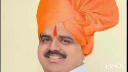 म्हसळा: रायगड मध्ये राष्ट्रवादी शरद पवार गटाला मोठा धक्का : अनिल नवगने यांचा मुख्यमंत्र्यांच्या उपस्थितीत 15 एप्रिलला प्रवेश