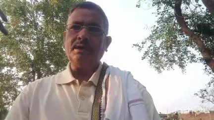 डॉ भीम राव अम्बेडकर जयंती पर भाई मुन्ना जी ने कहीं कुछ बातें।
