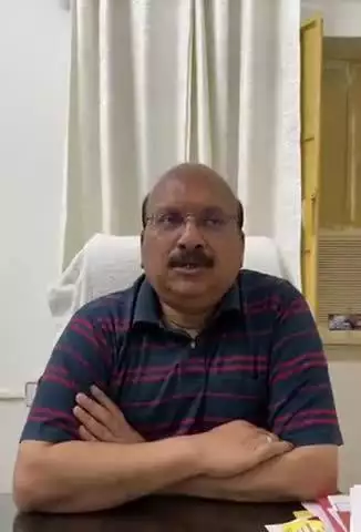 एंबुलेंस न मिलने पर ठेलिया चलाकर सीएचसी #ऊंचाहार मे इलाज के लिए पहुंचे नाबालिक के #ViralVideo मामले मे CMO ने दिया बयान