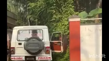 പെരിന്തല്‍മണ്ണ: ആലിപ്പറമ്പിൽ മുൻ വൈരാഗ്യത്തെ തുടർന്നുള്ള തർക്കത്തിൽ യുവാവ് കുത്തേറ്റ് മരിച്ചു