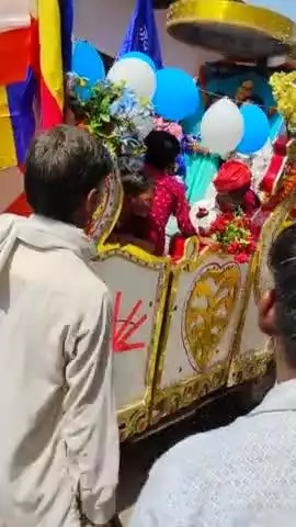 14 April 2025 ke janm utsav