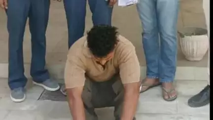 कालांवाली: गांव कालांवाली क्षेत्र से 15 ग्राम 16 मिलीग्राम हेरोइन के साथ युवक गिरफ्तार