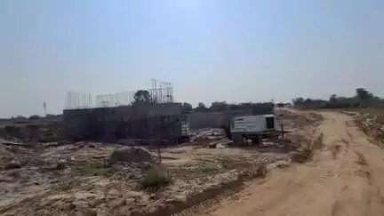 खनियाबाद पंचायत के खालिस्तान में पुल का काम चालू है बरसात से पहले बन कर हो जाएगा तैयार!
#publicnews