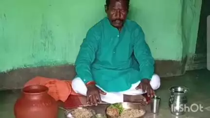 डंडा: जिले में बैसाखी पर्व धूमधाम से मनाया गया