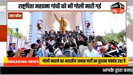 #pilibhitdarpannews उत्तर प्रदेश बाबा भीमराव अम्बेडकर  जयंती पर सपा मुखिया अखिलेश यादव ने सरकार पर लगाए गम्भीर आरोप