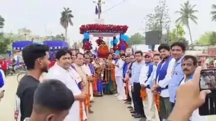 मेदनीपुर मनिहारी कटिहार बिहार