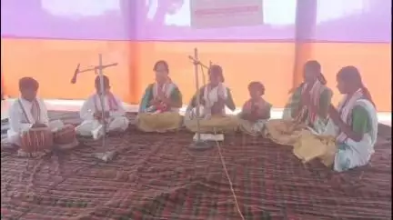 বৰভাগ: সোনকুৰিহাত সাৰ্বজনীন বাৰ গোপাল থানত 
২২ তম্ শ্ৰী শ্ৰী গো মাতা পূজা