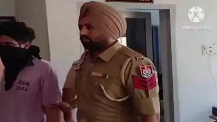 ਫਿਲੌਰ: ਗੁਰਾਇਆ ਪੁਲਿਸ ਨੇ ਗੁਰਾਇਆ ਵਿਖੇ ਨਾਕੇਬੰਦੀ ਦੌਰਾਨ ਦੋ ਵੱਖ ਵੱਖ ਮਾਮਲਿਆਂ ਚ ਇੱਕ ਨਸ਼ਾ ਤਸਕਰ ਅਤੇ ਦੋ ਲੁਟੇਰਿਆਂ ਨੂੰ ਕੀਤਾ ਗ੍ਰਿਫਤਾਰ