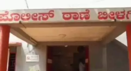 ಬೀಳಗಿ: ಟಕ್ಕಳಕಿ ಆರ್.ಸಿ ಯಲ್ಲಿ ನೇಣು ಬಿಗಿದುಕೊಂಡು ಮಹಿಳೆ ಆತ್ಮಹತ್ಯೆ