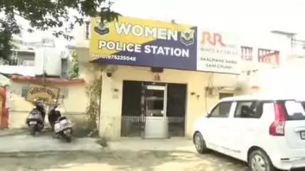 ईसपुर: नगनोली में एक नाबालिगा लापता, तलाश में जुटी पुलिस