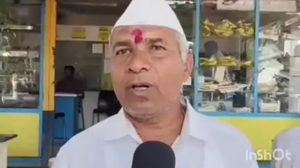 खानापूर विटा: विट्यातील नाथबाबांच्या नव्या यात्रा कमिटीला धर्मादाय आयुक्त कार्यालयाकडून दणका अनेक तक्रारीनंतर कमिटी नामंजूर