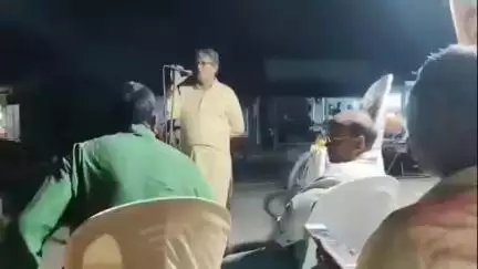খেজুরি ২: কালীমোড়ে খেজুরী বহুজন সমাজ সংস্থার উদ্যোগে আজ আম্বেদকরের ১৩৫ তম জন্মদিন উপলক্ষ্যে সভা অনুষ্ঠিত হল